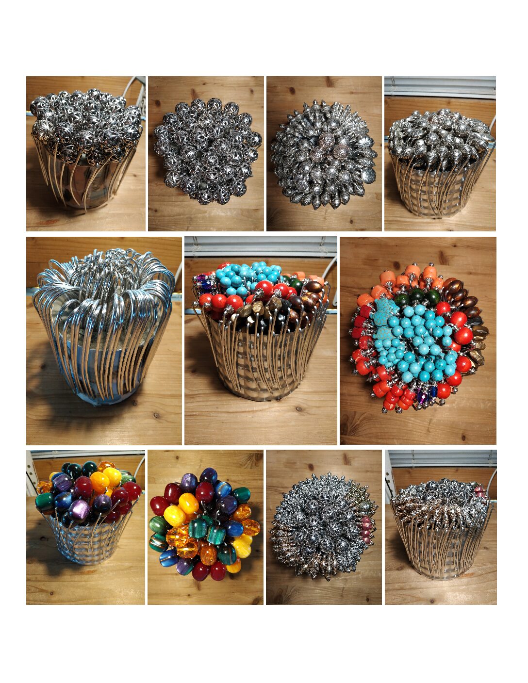 Les expositions de l&rsquo;été se préparent dès maintenant !